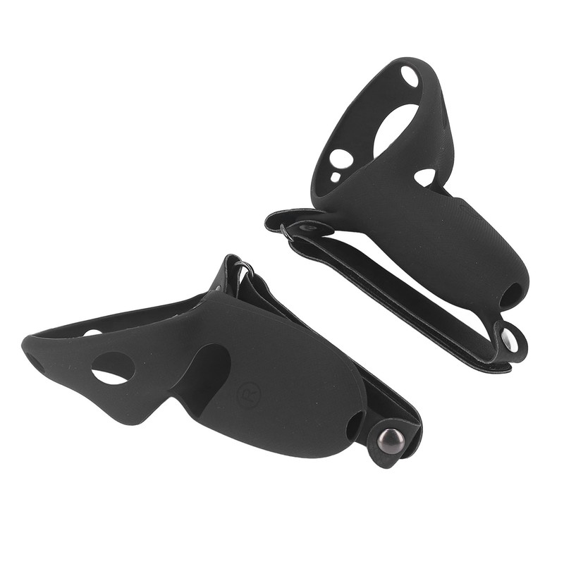 2pcs Touch Controller Grip Cover Silicone Grip Cover Protector with