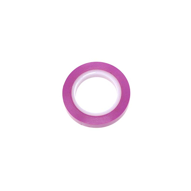 Medixplus Tape n Tell for Instruments Identification Autoclavable 270°F (Purple)