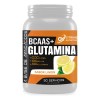 Suplemento Bcaas Glutamina 1kg Citrine Nutrition 50servis