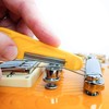 MusicNomad MN657 Diamond Coated Guitar Nut Slotting File - .036”