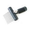 Aqua Comb Spa Filter Cleaner Tool: Filter Comb for Hot