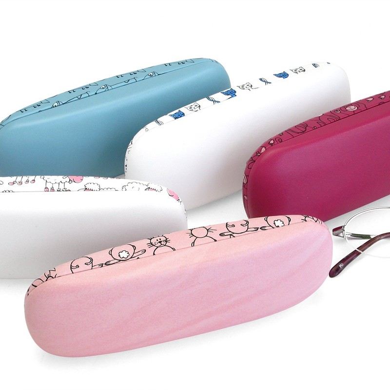 Giorgio Fedon MARCONI-2 Animal Glasses Case Monkey