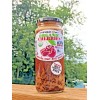 NATURZ BEEZ ORGANIC RAW HONEY & ORGANIC CHERRIES 1LB USDA