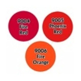 Reaper Paint Fire Triad RPR 09702