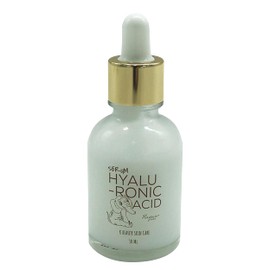 Suero Facial  Serum - Acido Hialuronico  El Complemento Perfecto para tu Rutina de Skin Care  Piel más Hidratada y Luminosa - Apto para Todo Tipo de  