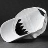 12 Pcs Hat Shaper Insert, Sweat Proof Hat Inserts to