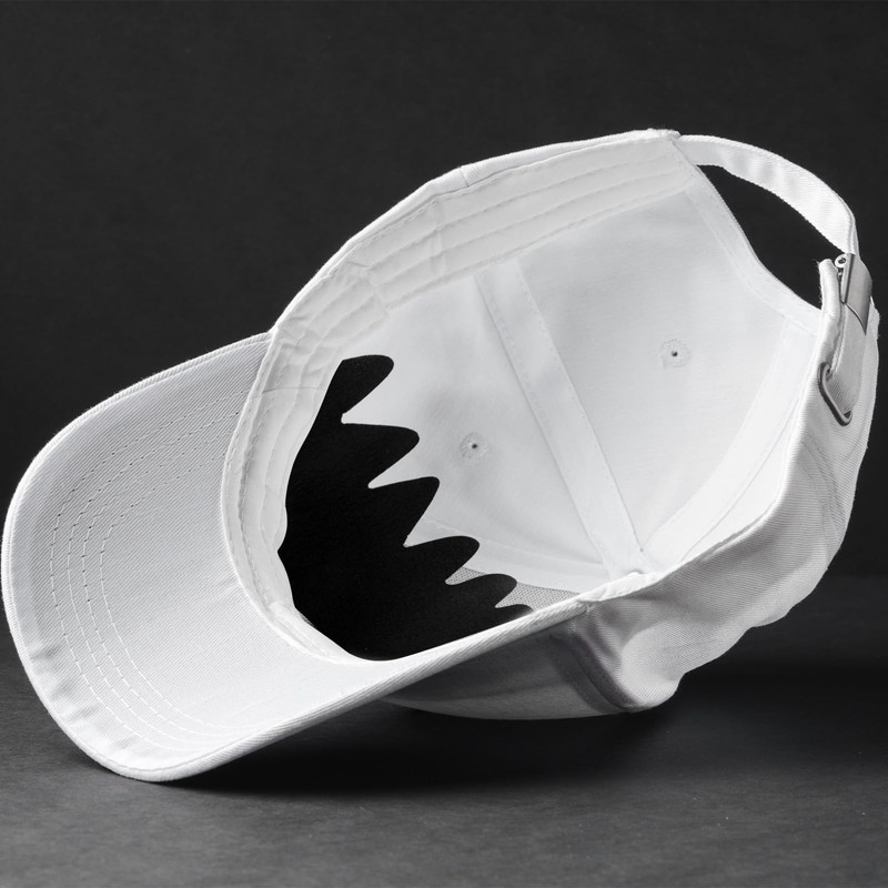 12 Pcs Hat Shaper Insert, Sweat Proof Hat Inserts to