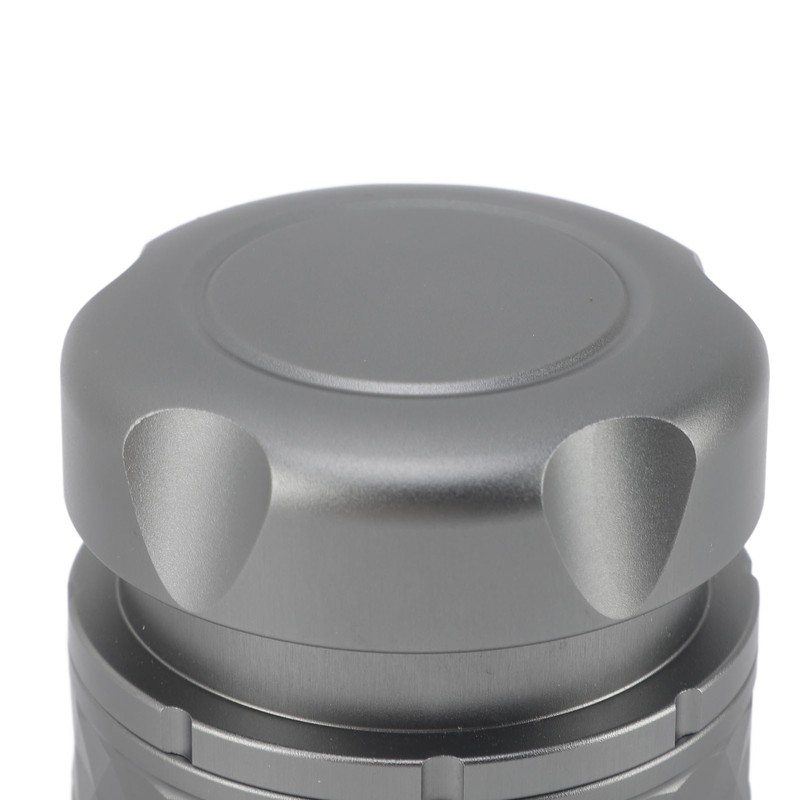 Coffee Tamper Stainless Steel Professional Portable Coffee Distributor Powder Press