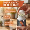 Ronly Multivitamins & Minerals Tablets — One A Day Advanced
