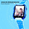1.44 Inch HD Color Touch Screen 4G GPsAGPsWiFiLBS Positioning SOS