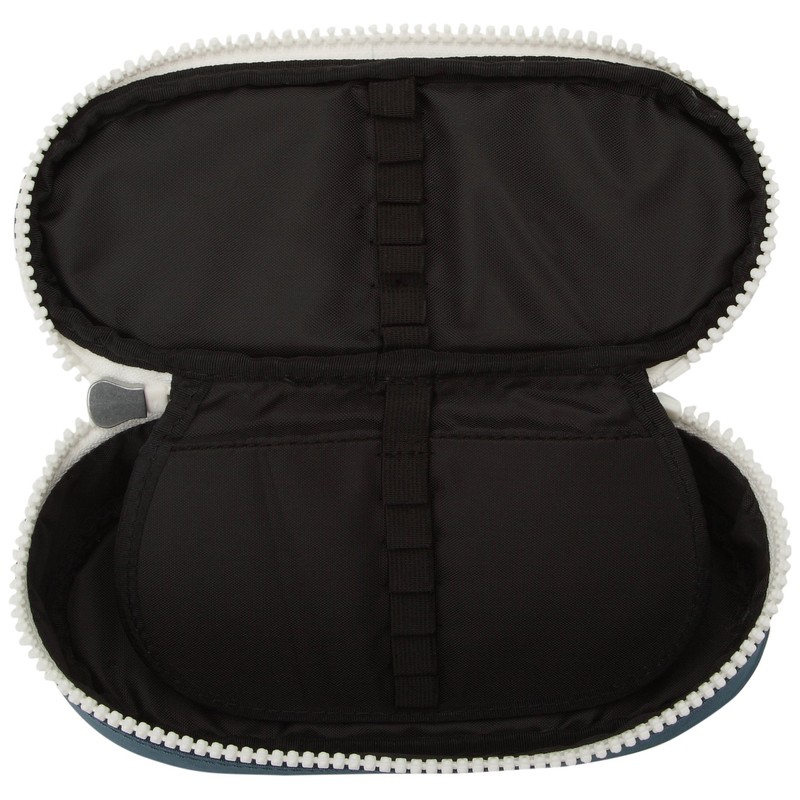 Kipling School Bag Duobox Multicolour (Canard White C) K1290882D