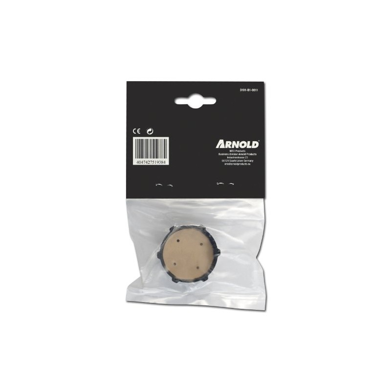 Arnold 3191 B1 Tank Lid for Briggs and Stratton Motors