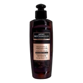 ANNE ROTHSHIELD Crema Para Peinar Macadamia Argan Oil 150ml