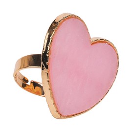 Sarini Resin Nail Art Palette, Nail Holder Heart Bear First Shape Makeup Foundation Mixing Tool Display Board, Gel Nail Art Palette Painting Tray Manicure Tool (Pink)