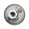 BUC10543 Fuel Pump W/Filter Compatible with John Deere 620i Utility