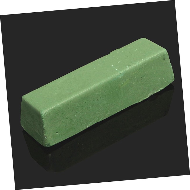 DOITOOL Polishing Wax for Buffing Wheel Sharpening Stone Cutting Wax