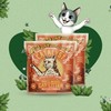 Catalyst Natural Soft Wood Cat Litter (2 Pack, 10lb Bags)