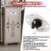 HH18HA452 L250 Furnace Flame Rollout Limit Switch Fits for Bryant
