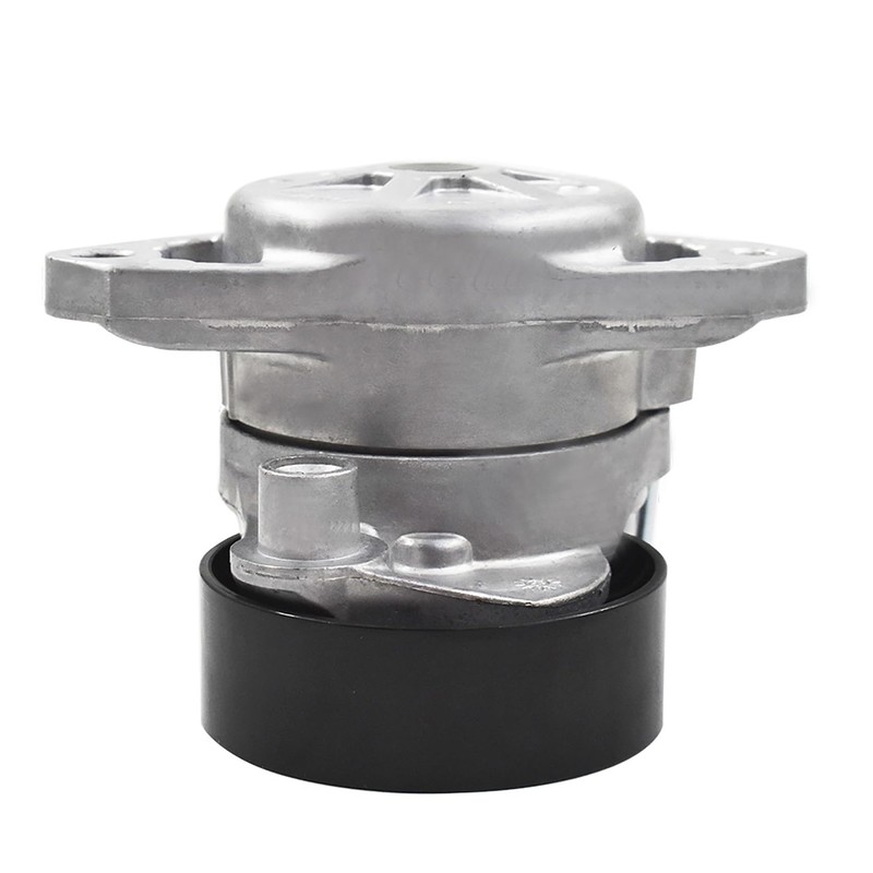 labwork 4pcs Belt Tensioner with Pulley and Idler Pulley Replacement