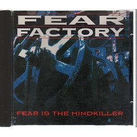 Fear Is the Mind Killer