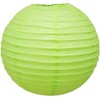 1 Piece Paper Lantern Lampshade for ceiling light Party Birthday