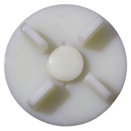 New Preeti Coupler Mixer Grinder Motor Coupler Preeti Sumeet Jar Spare Part