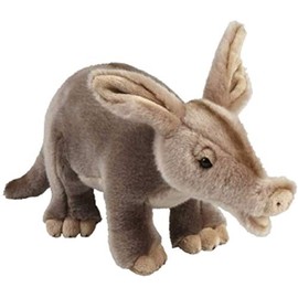 Ravensden Aardvark Standing Stuffed Toy 35 cm