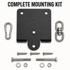 Heavy Bag Mount 360° Rotating Wall & Ceiling Bracket