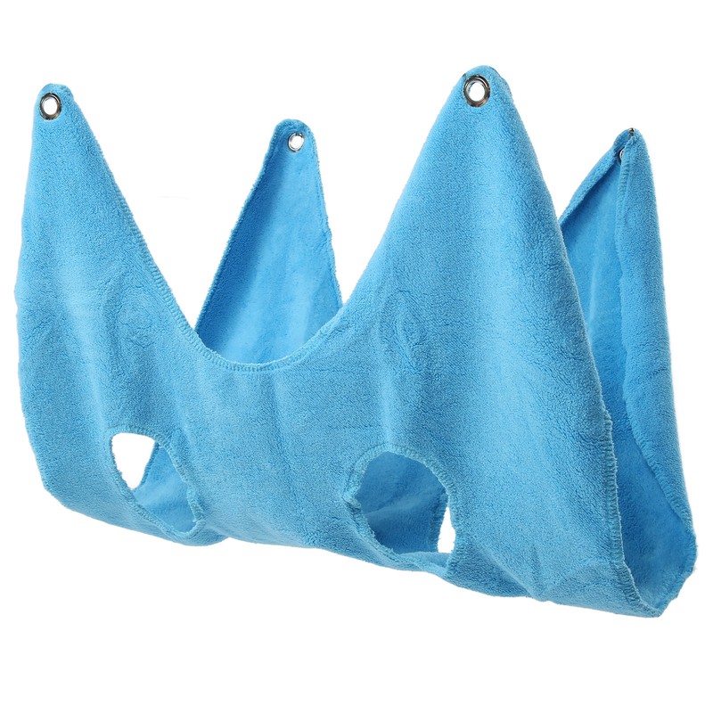 Multifunctional Dog Grooming Harness Dog Holder for Nail Trimming Pet