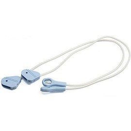 CERTIFIED Replacement Dishwasher Door Hinge Ropes String Cord For Beko Dishwasher 1 PAIR
