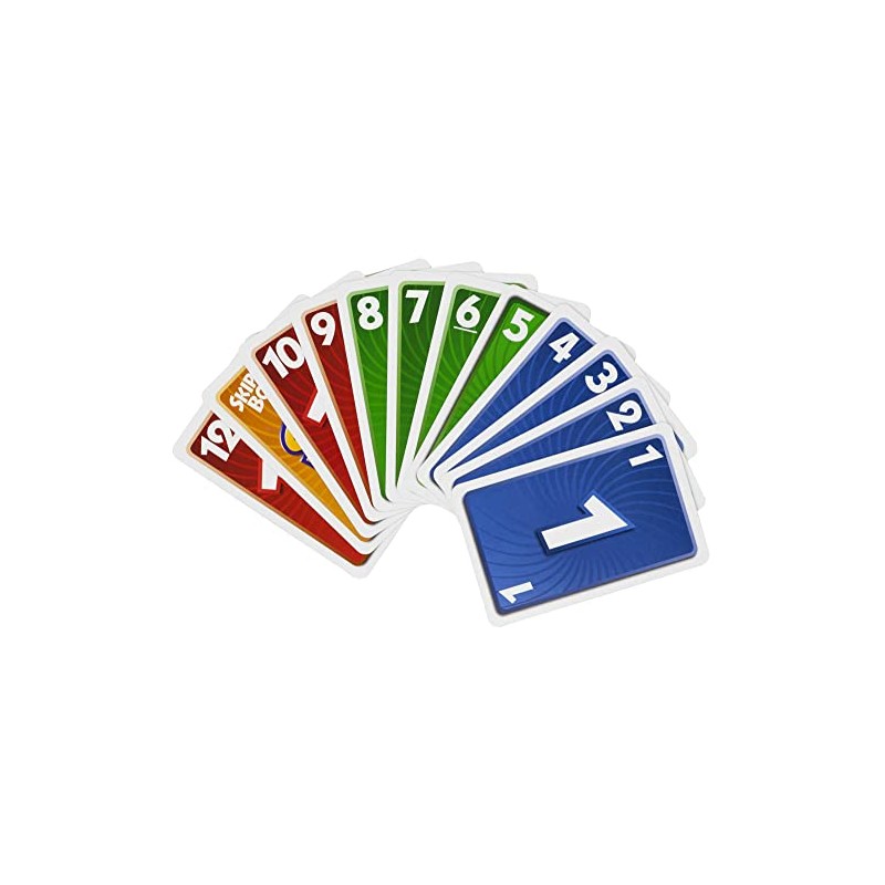 Mattel Games 52370 - Juego de tablero (Niños, Niño/niña)