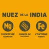 OKKO Nuez de la India, Jar 360 g