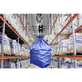 VOLTCRAFT HS-100 hanging scale Weighing range (max.) 100 kg readability 100 g Black