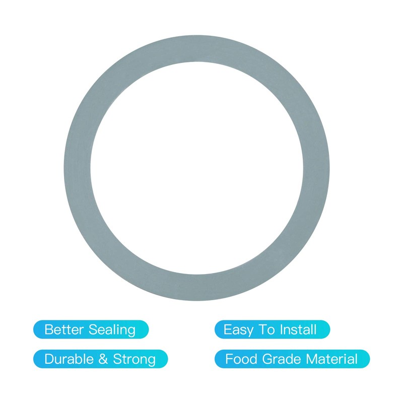 NY (2 Pack) Blender Gasket Seals for Oster and Osterizer