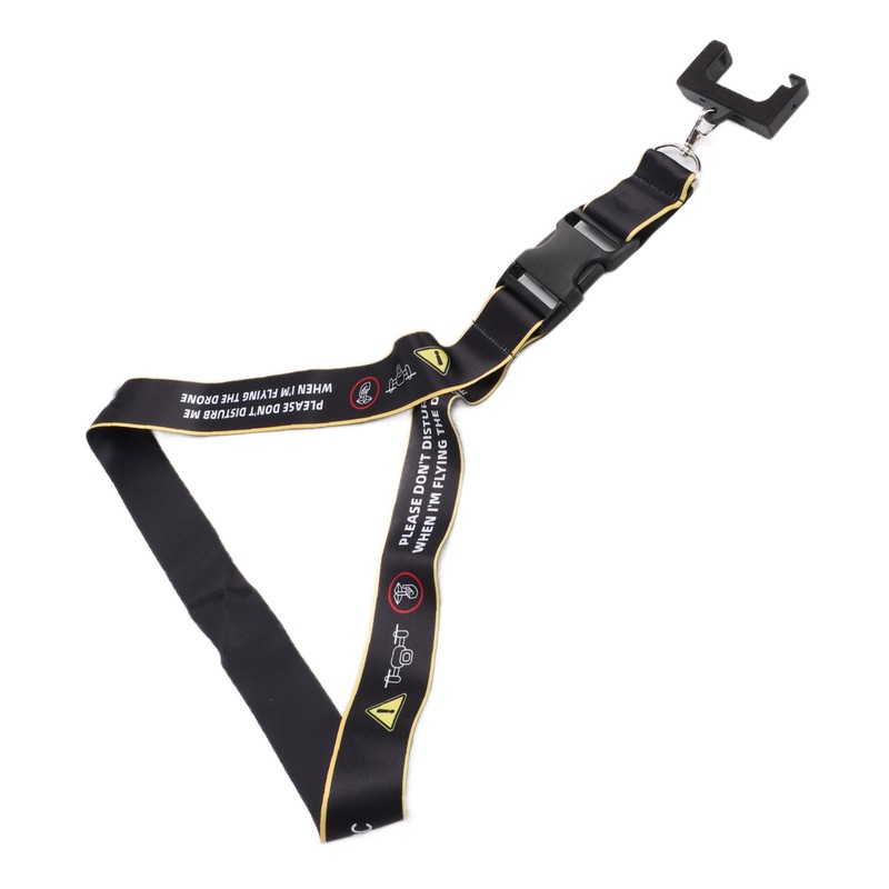 Hanging Strap for Mavic Air 2 Drone Remote Controller Safety