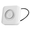Wired Doorbell, DC 12V Wired Doorbell Alarm 12 Volt Warning