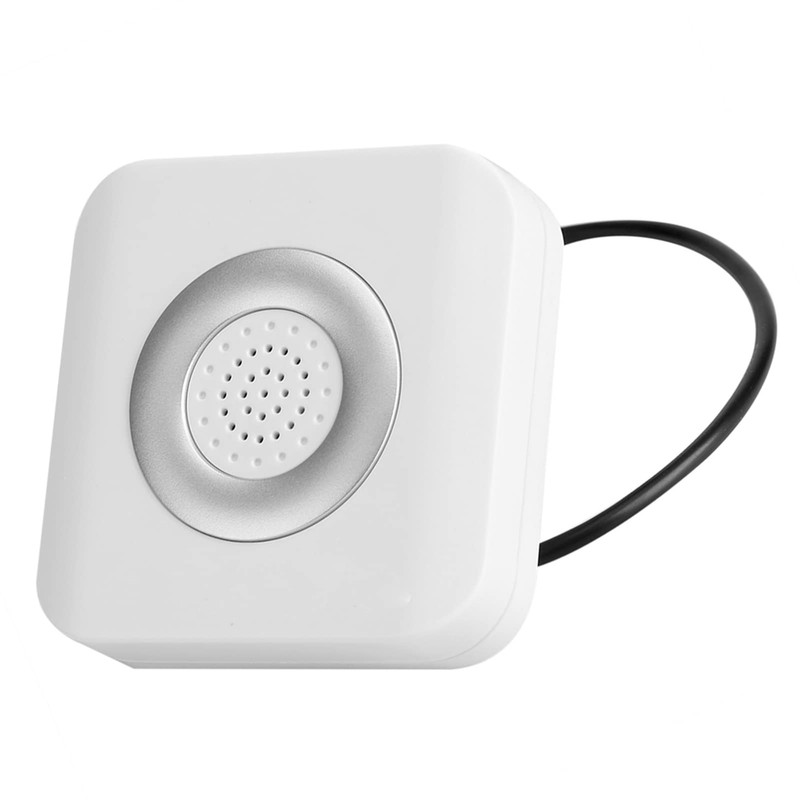 Wired Doorbell, DC 12V Wired Doorbell Alarm 12 Volt Warning