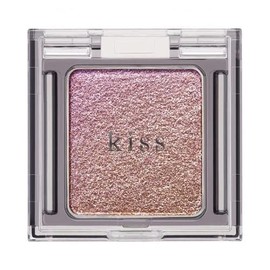 kiss Sheer Glitter Eyes 51 FORTUNE COOKIE