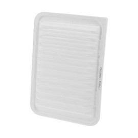 VekAuto 1 Piece Engine Air Filter for Toyota Yaris 1.5L L4 2017, 2018 Durable Engine Air Filter