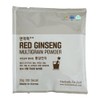 Red Ginseng Soft Food
