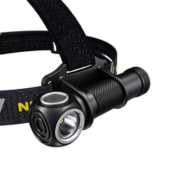 Nitecore UT32 Dual Emitter Headlamp - XP-L2 V6 (5700K, Cool White) - XP-L V6 (3000K, Warm White)