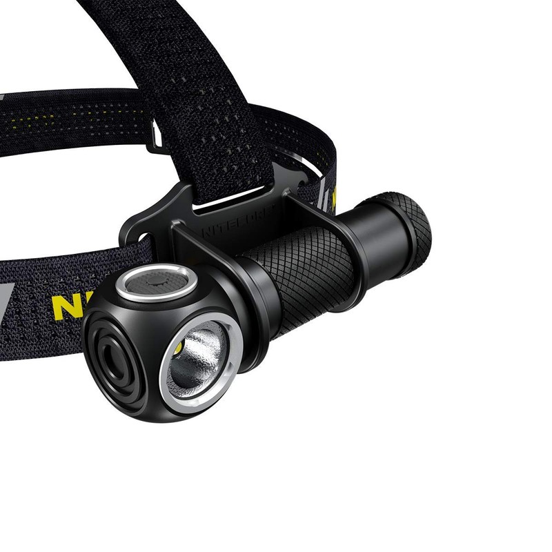 Nitecore UT32 Dual Emitter Headlamp - XP-L2 V6 (5700K, Cool