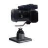 StediLens Camera/Telephoto Lens Gimbal-Like Stabiliser Combo Kit Inc. Gimbal-like Base