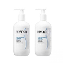 Physiogel body lotion 400ml x 2 / 피지오겔 바디로션 400ml 2개
