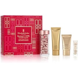 Kit Reparador de Noche Edición Especial Elizabeth Arden, Retinol + Ceramidas