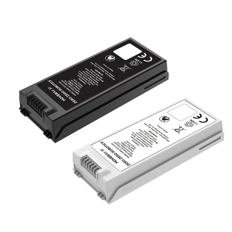 HOVERAir Batteries Accessory X1 White