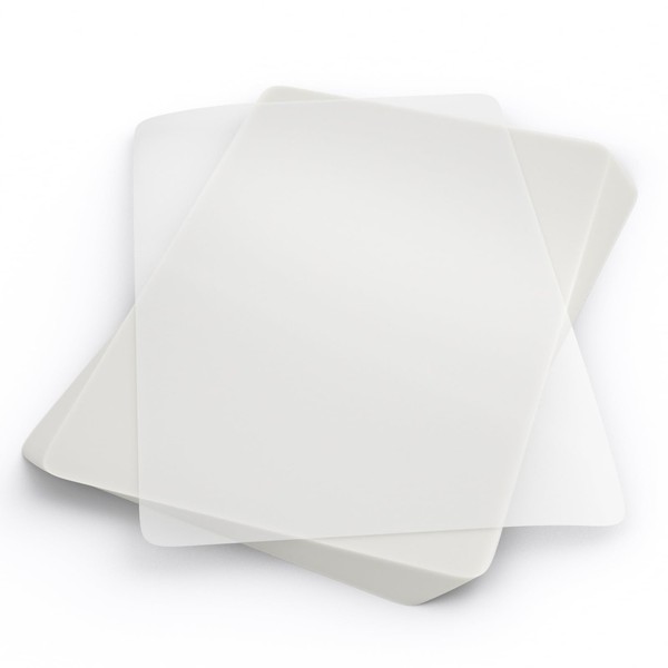 Thermal Laminating Pouches 200 Pack, 3 Mil, 9 x 11.5