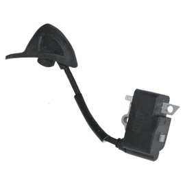Cylinman 4241-400-1302 Ignition Module Coil Fit For Stihl BG56 BG86 BG56C BG86C SH56 SH86 Replace for 42414001307 4241-400-1307 4241-400-1320 4241-400-1306 Leaf Blower