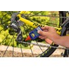 WD-40 Specialist Bicycle Chain Oil for Dryness, 100 ml, Lubricates