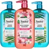 Suave- Paquete variado de gel de baño: paquete de 2